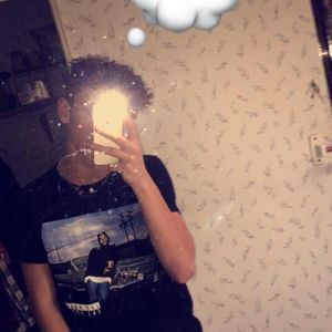 Meet your Posher, Bryan